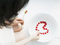 自分へのご褒美